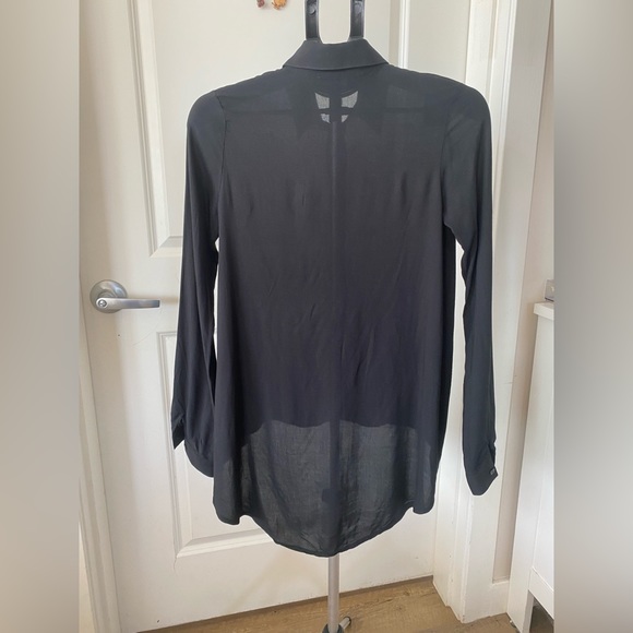 Denny Rose Shirt, size S - Picture 2 of 7